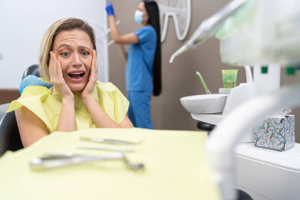 Best Emergency Denture Repair in Ingram, PA